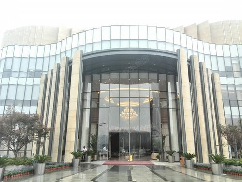 上海汇金投资管理 稳健与创新的资本导航者